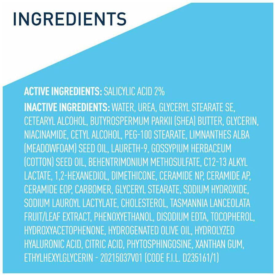 商品CeraVe|Psoriasis Moisturizing Cream with Salicylic Acid,价格¥165,第4张图片详细描述