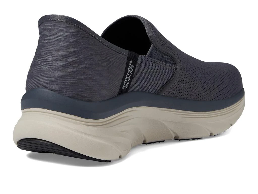 商品SKECHERS|D'Lux Walker Orford Hands Free Slip-Ins,价格¥626,第5张图片详细描述
