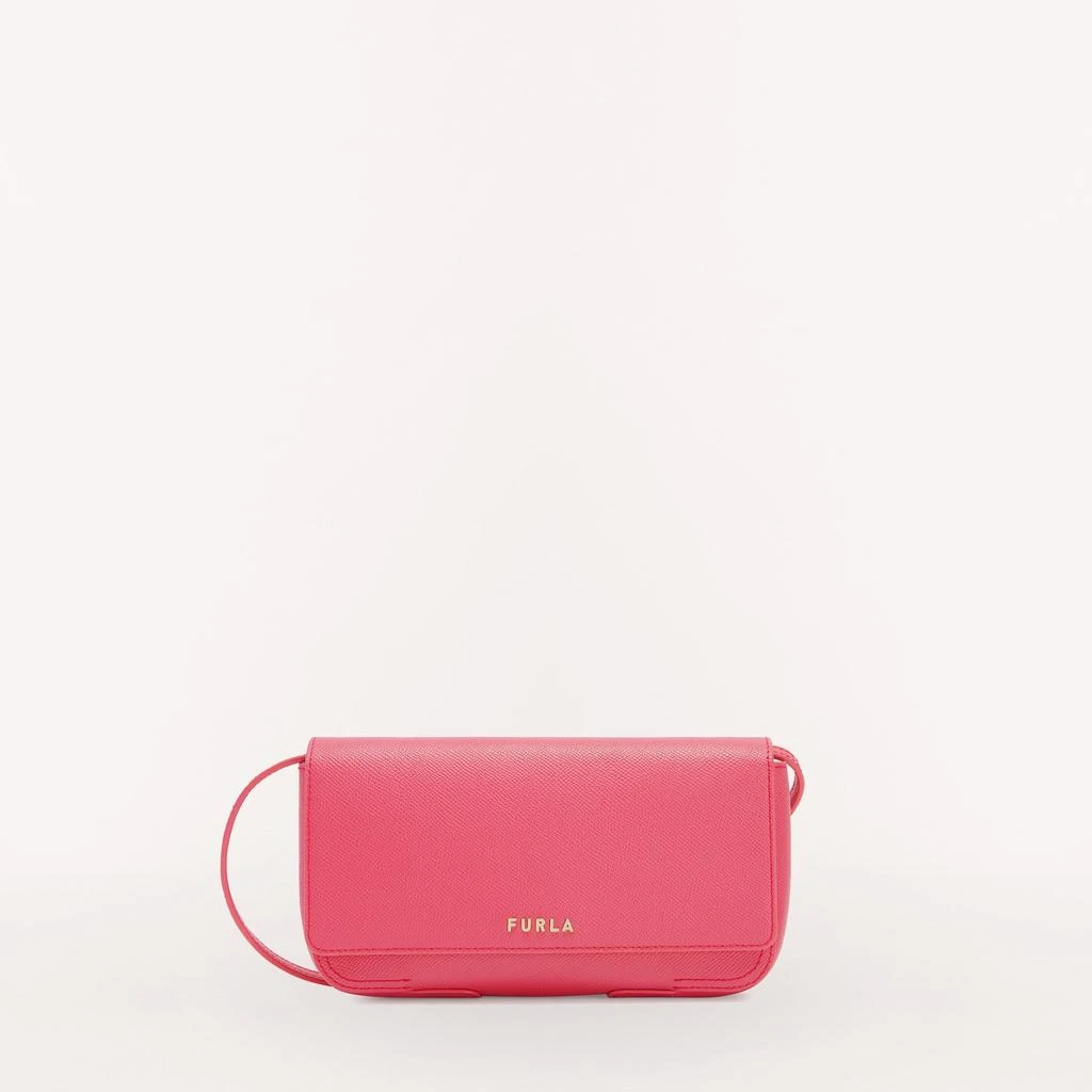 商品Furla|Furla Eos Pochette S,价格¥911,第1张图片