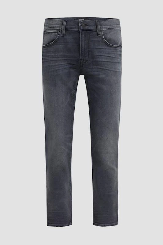 商品Hudson|Blake Slim Straight Jean 32" Inseam,价格¥1473,第1张图片