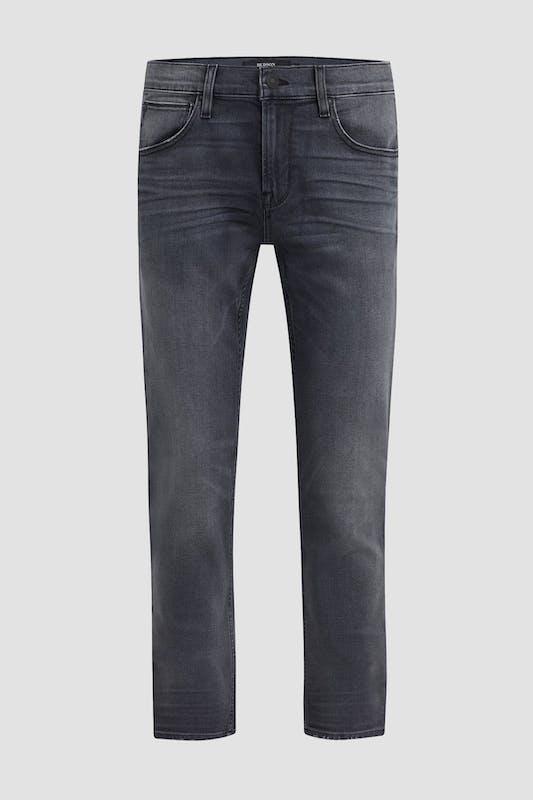 商品Hudson|Blake Slim Straight Jean 32" Inseam,价格¥1452,第1张图片
