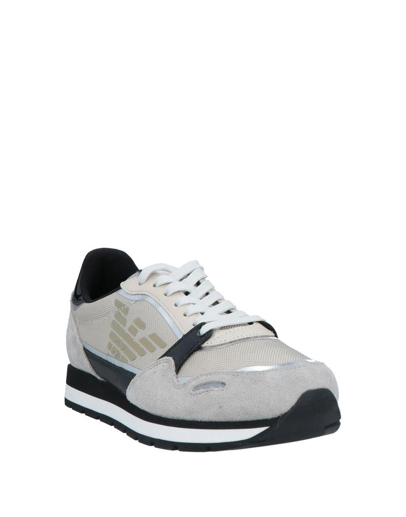 商品Emporio Armani|Sneakers,价格¥1047,第2张图片详细描述