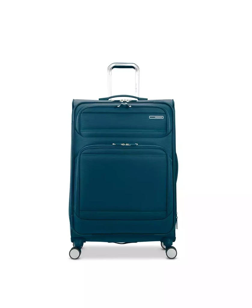 商品Samsonite|Lite Air ADV 25" Medium Check In Spinner, Created for Macy's,价格¥1547,第1张图片