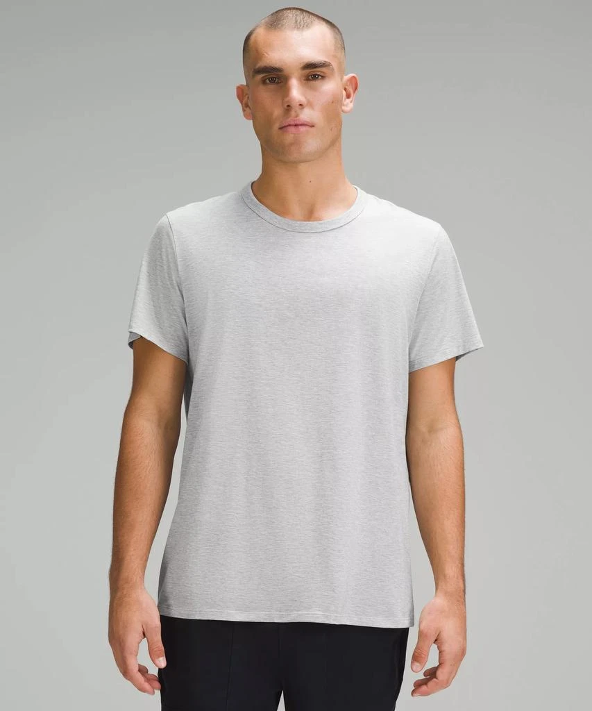 lululemon Fundamental T-Shirt 商品