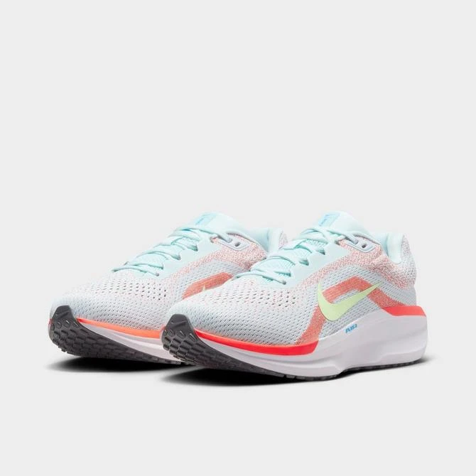 商品NIKE|Women's Nike Winflo 11 Running Shoes (Extra Wide Width 2E),价格¥778,第2张图片详细描述