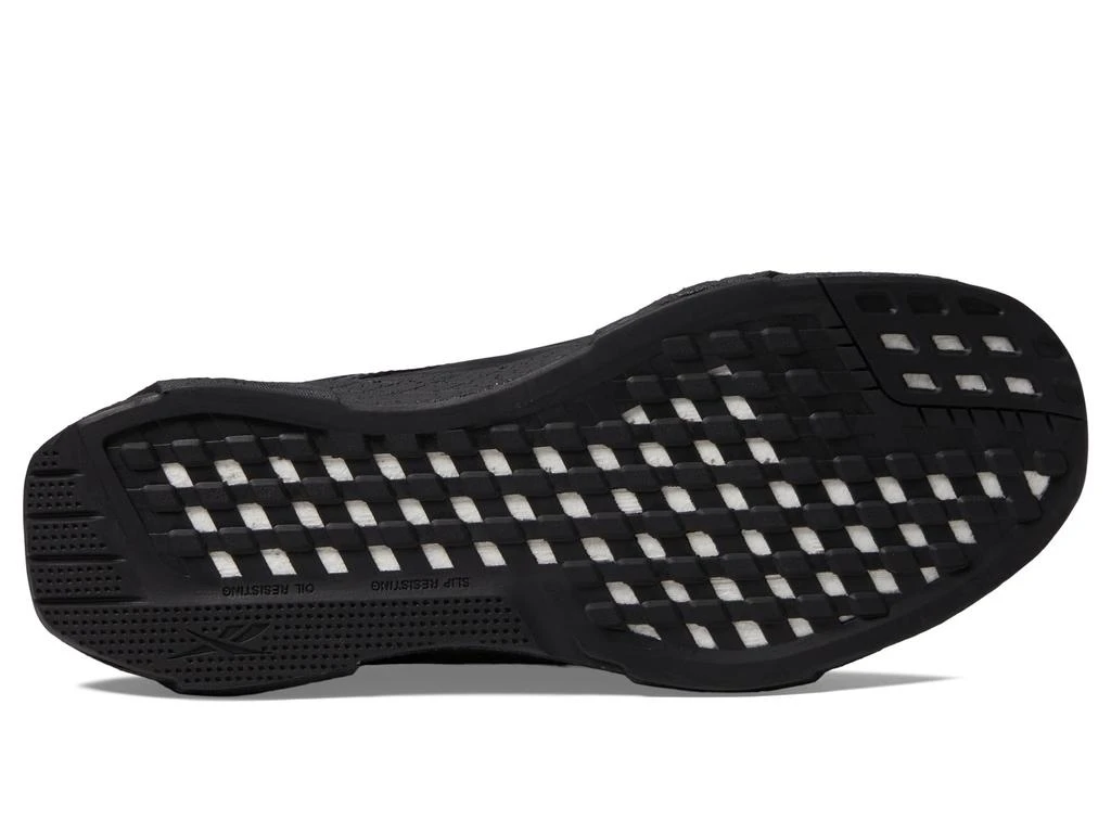 商品Reebok|Fusion Flexweave™ Work Composite Toe,价格¥982,第3张图片详细描述