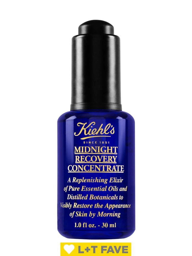 商品Kiehl's|夜间修护精华,价格¥336,第1张图片