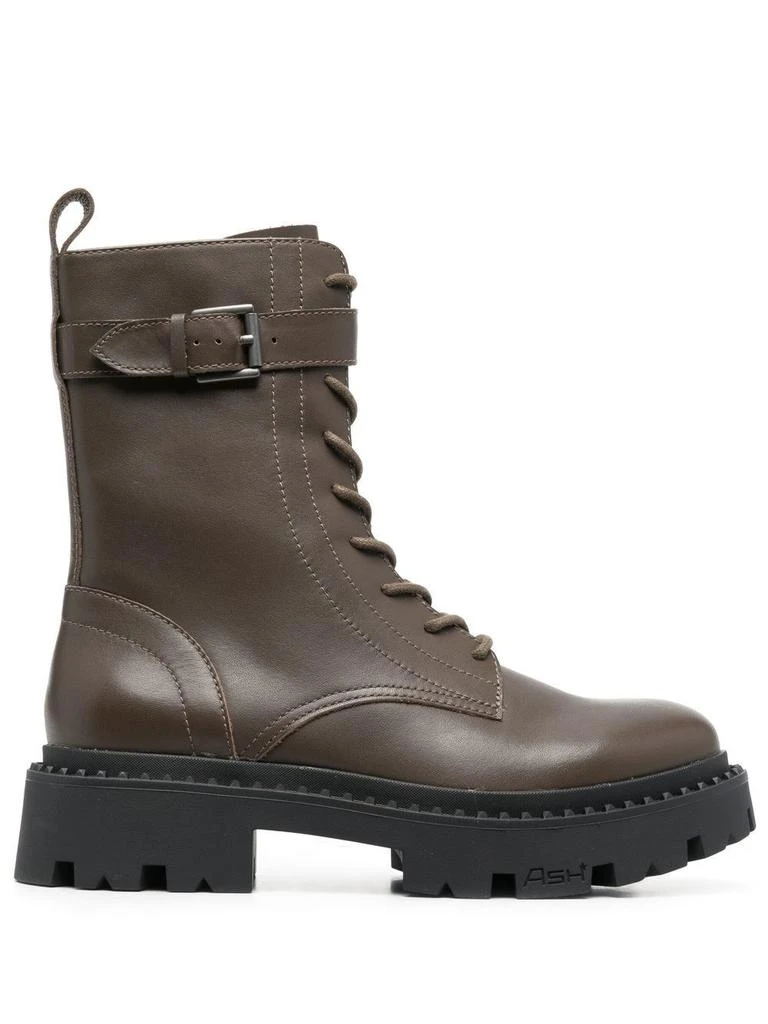 商品Ash|Gena boots,价格¥924,第1张图片