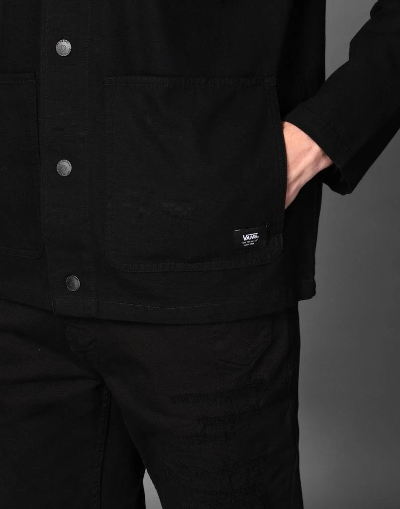 商品Vans|Jacket,价格¥510,第5张图片详细描述