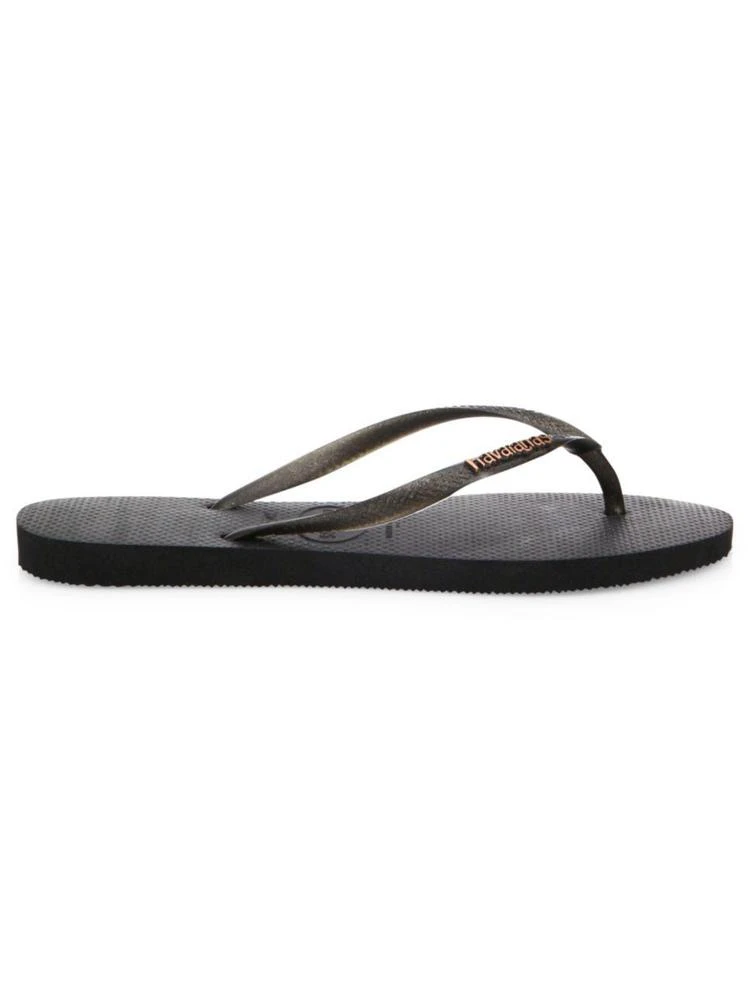 商品Havaianas|橡胶经典款人字拖,价格¥96,第1张图片