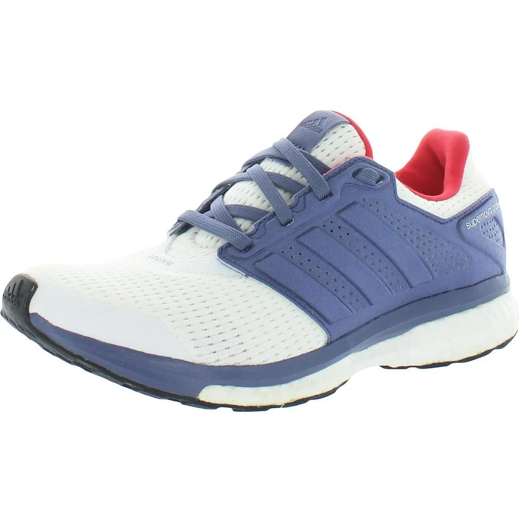 商品Adidas|Adidas Womens Supernova Glide 8 Fitness Workout Running Shoes,价格¥213,第1张图片