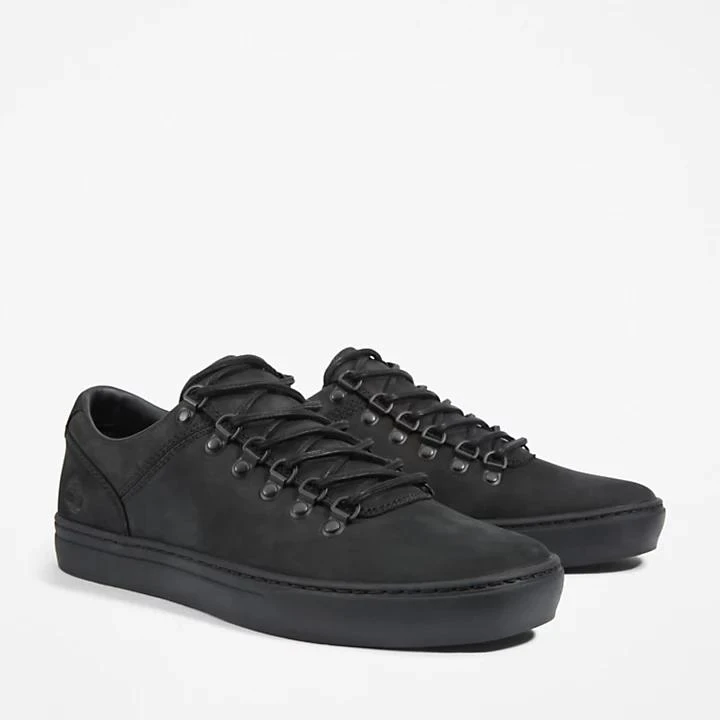 商品Timberland|Adventure 2.0 Cupsole Alpine Sneaker for Men in Black,价格¥706,第4张图片详细描述