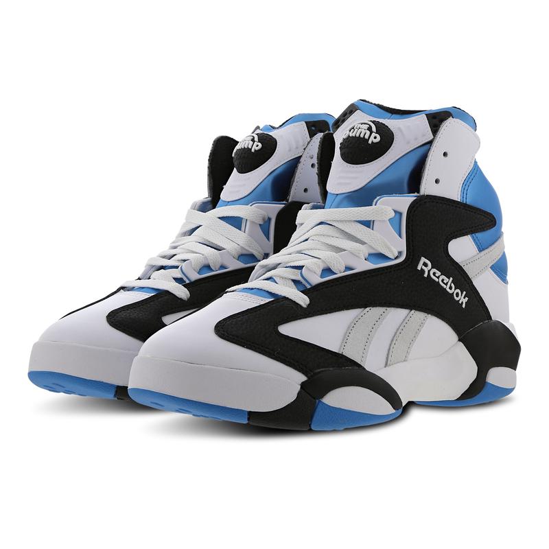 Reebok Shaq Attack OG - Men Shoes商品第2张图片规格展示