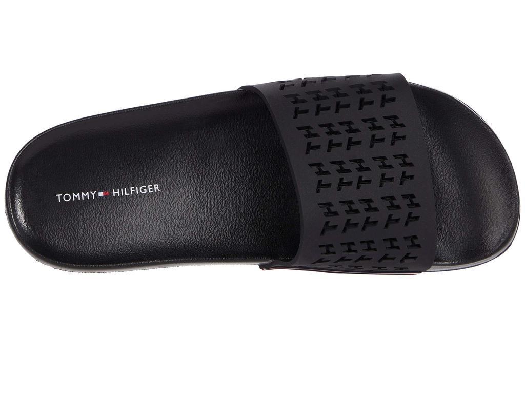 商品Tommy Hilfiger|Dunki,价格¥124-¥159,第4张图片详细描述