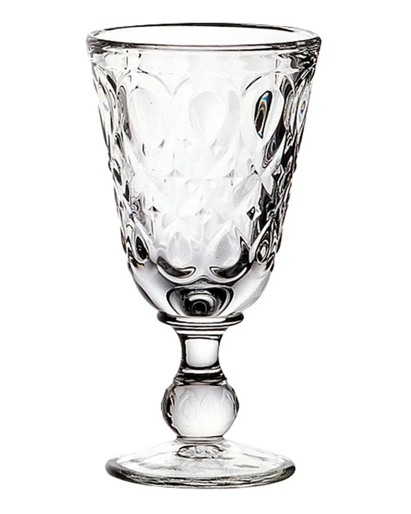 商品LA Rochere|Lyonnais Clear Wine Glasses, Set of 6,价格¥581,第1张图片