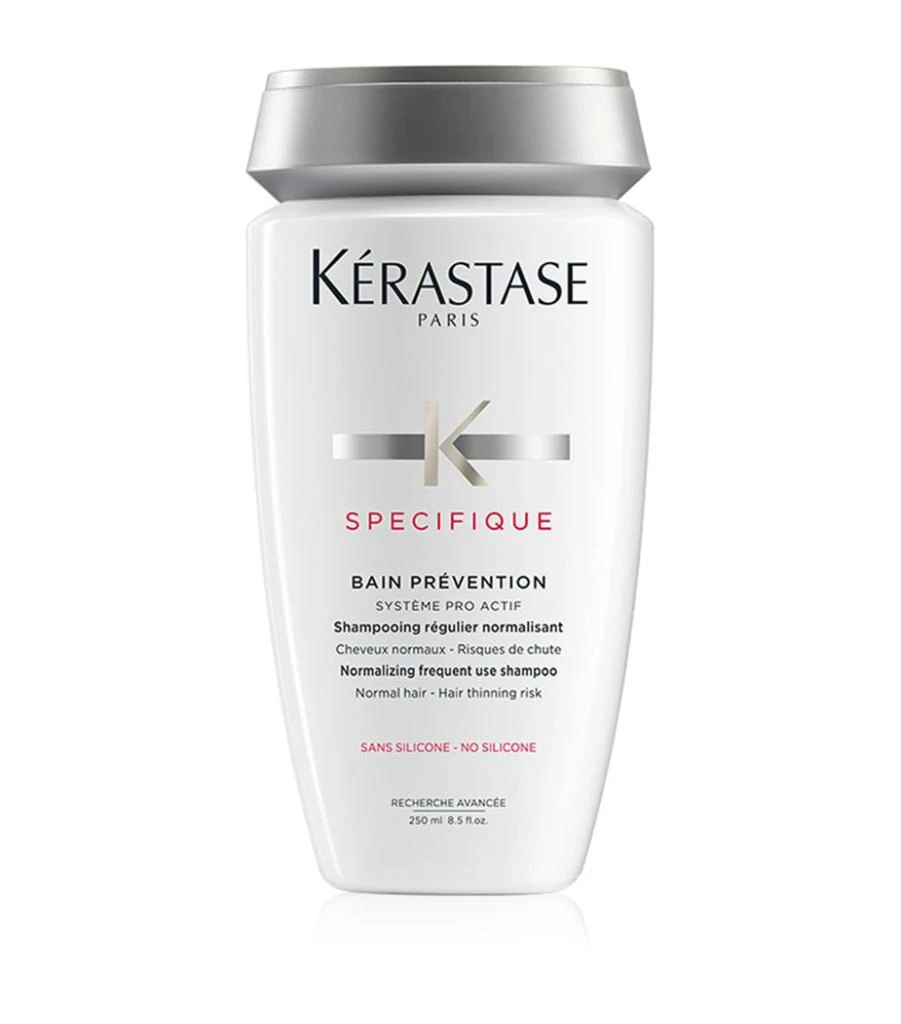 商品Kérastase|Ker Specifique Bain Prevention 250Ml 18,价格¥288,第1张图片