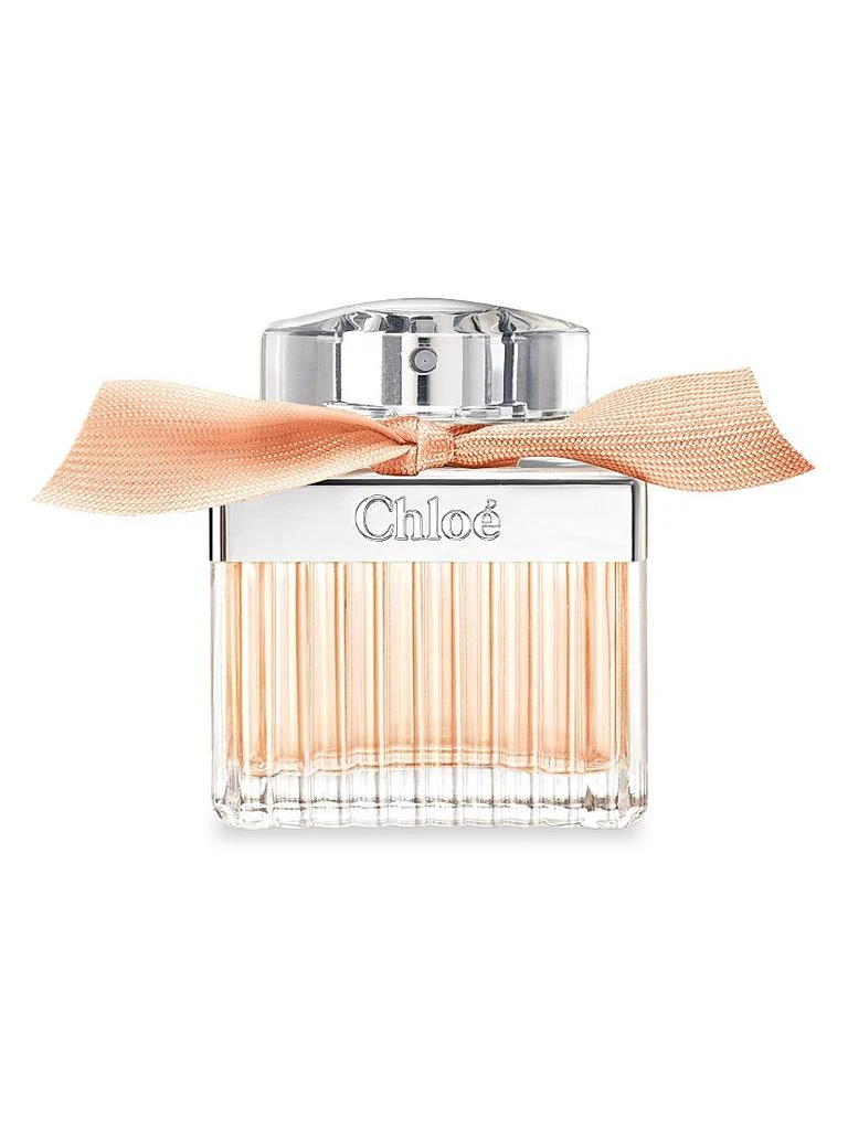 商品Chloé|Chloé Rose Tangerine Eau de Toilette,价格¥908,第2张图片详细描述