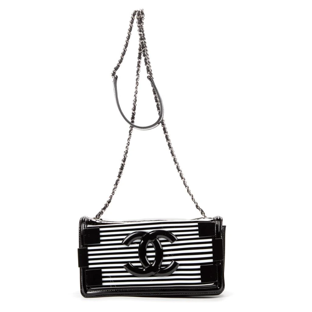 商品[二手商品] Chanel|Ltd. Ed. "Brick Lego",价格¥31554,第1张图片