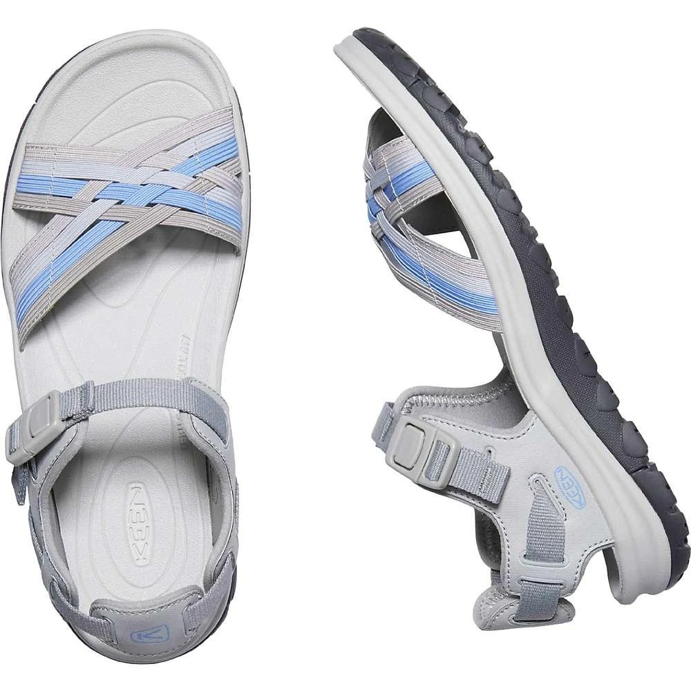 商品Keen|KEEN Women's Terradora II Open Toe Sandal,价格¥587,第4张图片详细描述