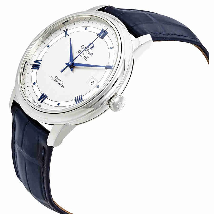 商品Omega|De Ville Automatic Men's Watch 424.13.40.20.02.003,价格¥21081,第2张图片详细描述