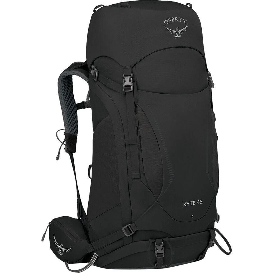商品Osprey|小鹰  Kyte 48L 户外背包 登山包,价格¥1879,第1张图片