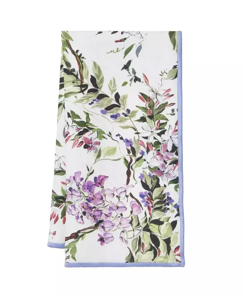 商品Mode Living|Cassis Napkins, Set of 4,价格¥834,第1张图片