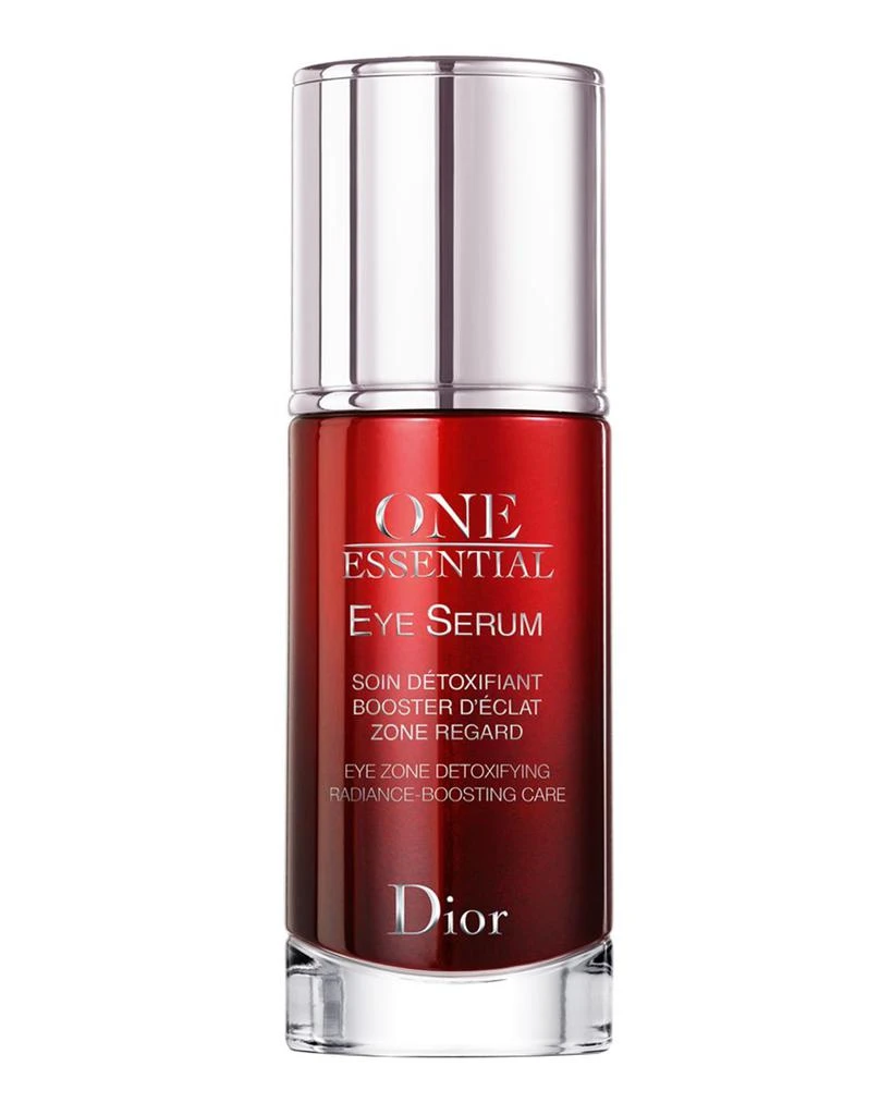 商品Dior|基本眼霜， 15毫升,价格¥556,第3张图片详细描述