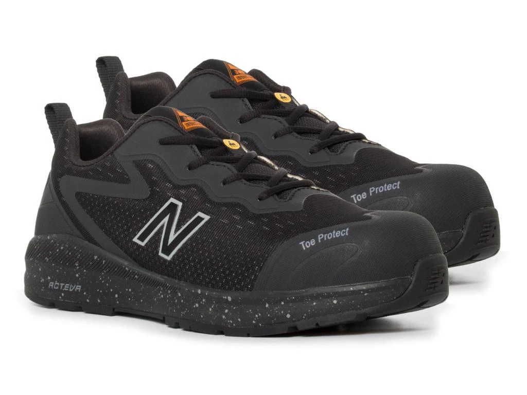 商品New Balance|Logic Comp Toe EH PR SR,价格¥909,第1张图片