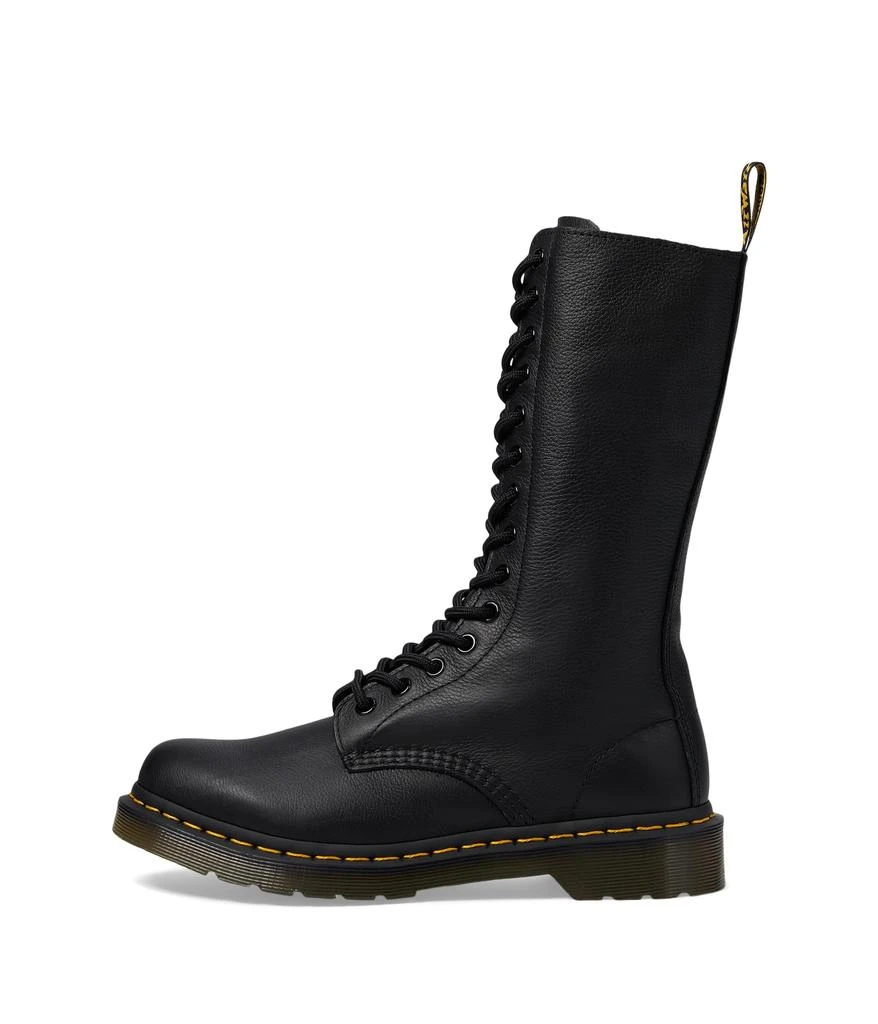 商品Dr. Martens|马丁靴女款14孔女士拉链靴 1B99,价格¥1436,第4张图片详细描述