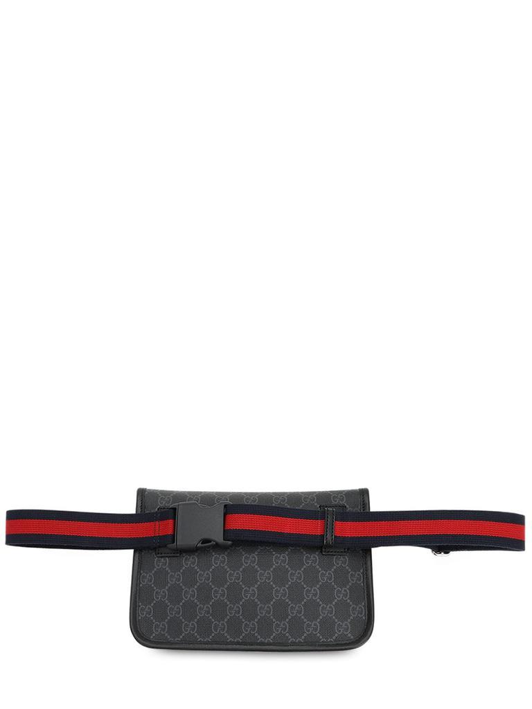 商品Gucci|Gg Supreme Coated Canvas Belt Bag,价格¥7820,第5张图片详细描述