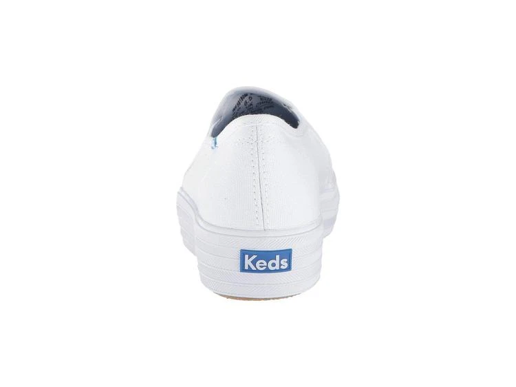 商品Keds|Triple Decker Little Miss Giggles,价格¥278,第5张图片详细描述