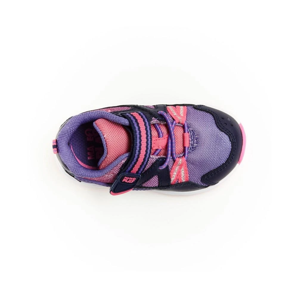 商品Stride Rite|Toddler Girls M2P Journey Athletic Shoe,价格¥389,第3张图片详细描述