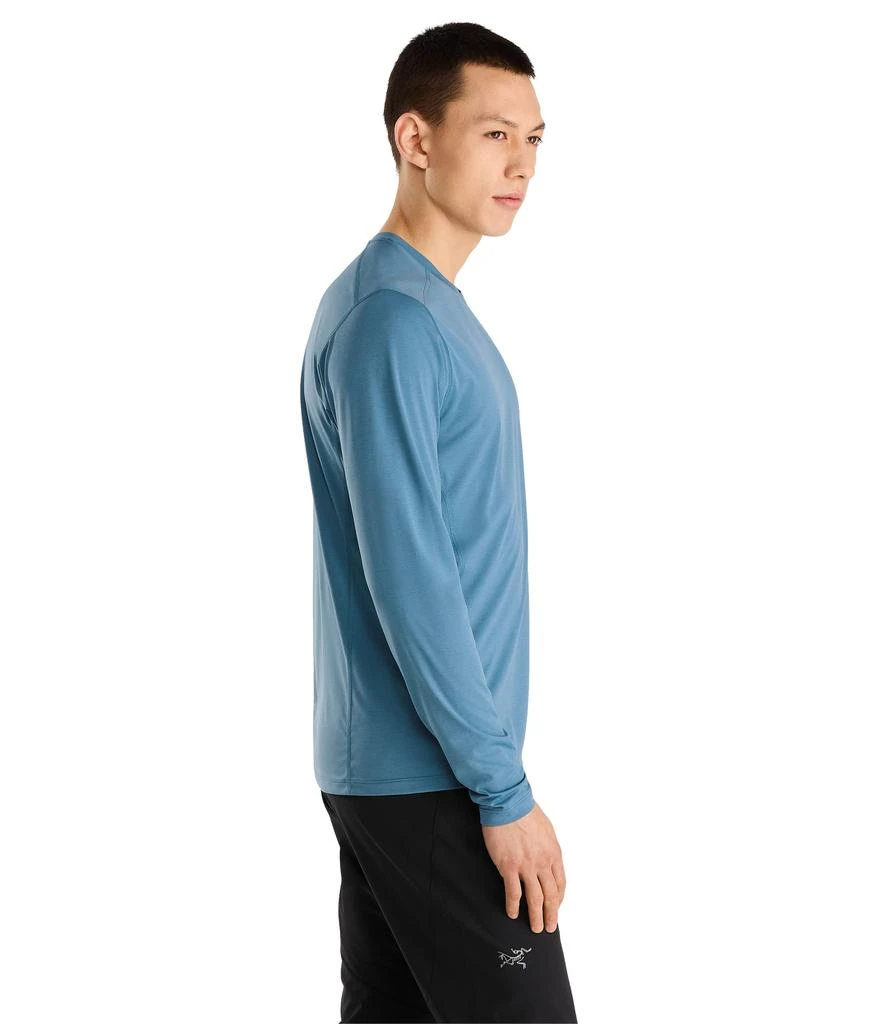 商品Arc'teryx|Motus Crew Long Sleeve,价格¥481,第3张图片详细描述