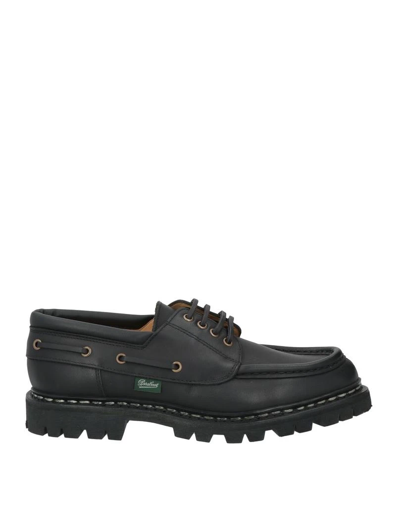 商品Paraboot|Loafers,价格¥3266,第1张图片