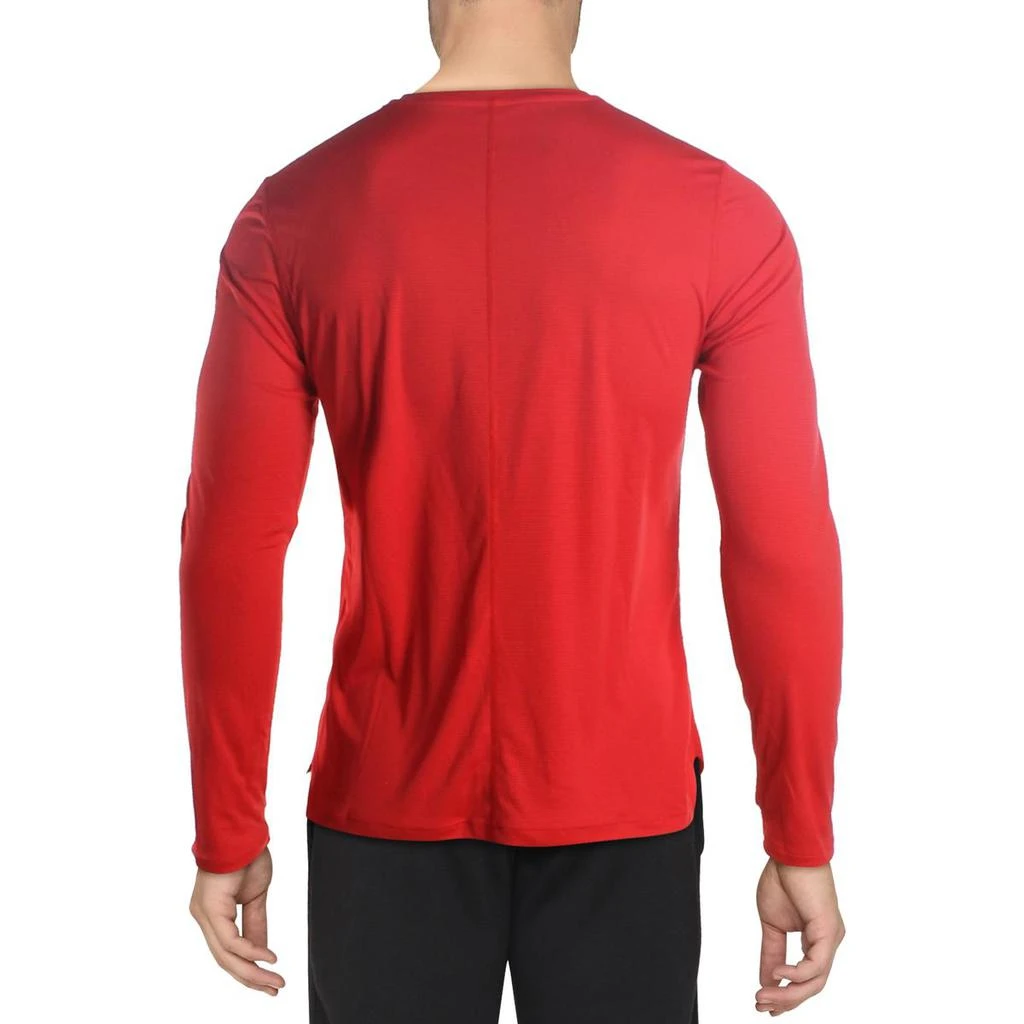 商品Asics|Asics Mens Fitness Workout T-Shirt,价格¥77,第3张图片详细描述