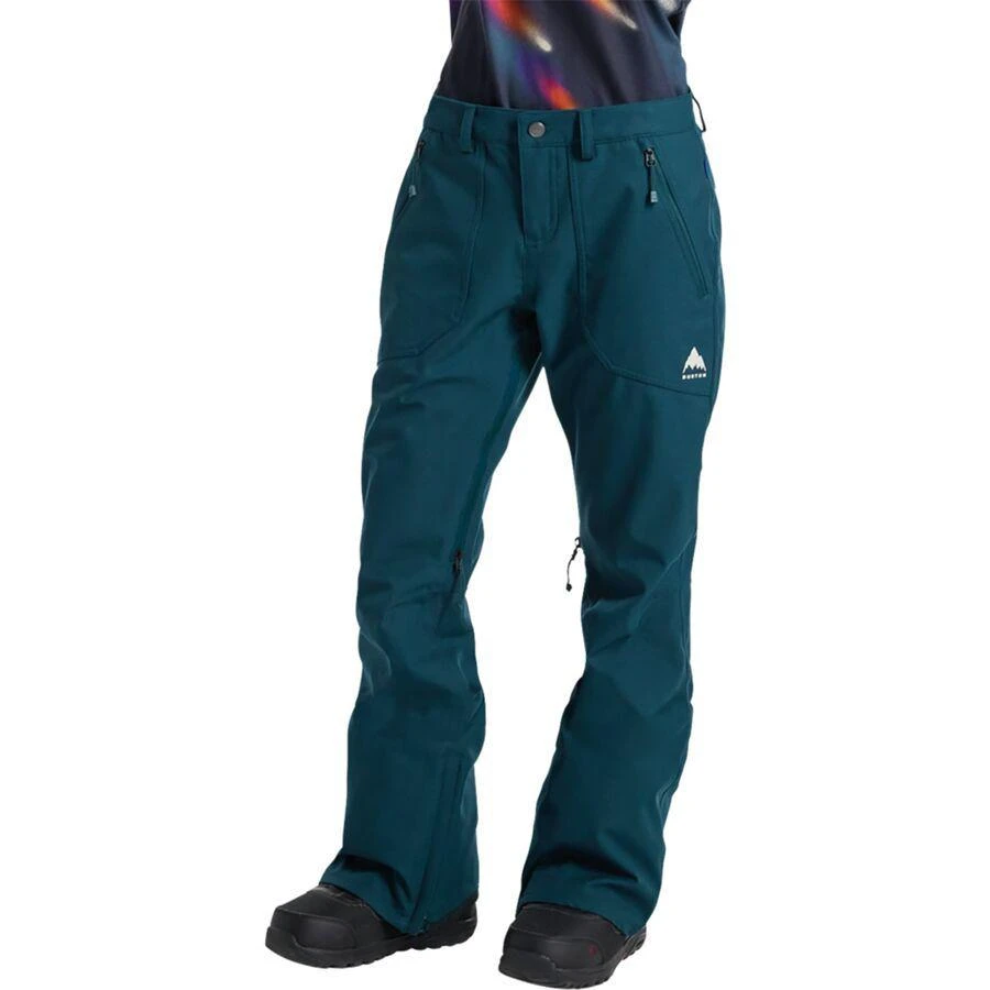 商品Burton|Vida Pant - Women's,价格¥738,第1张图片