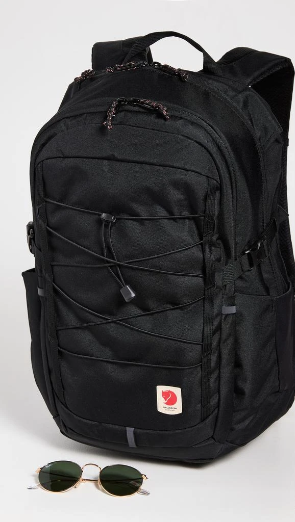 商品Fjällräven|Fjallraven Skule 28 Backpack,价格¥750,第2张图片详细描述