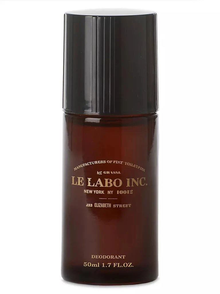 商品Le Labo|Deodorant,价格¥278,第1张图片