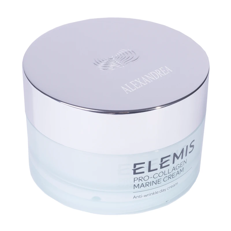 ELEMIS 艾丽美 骨胶原海洋精华乳霜 日霜 50ml 商品