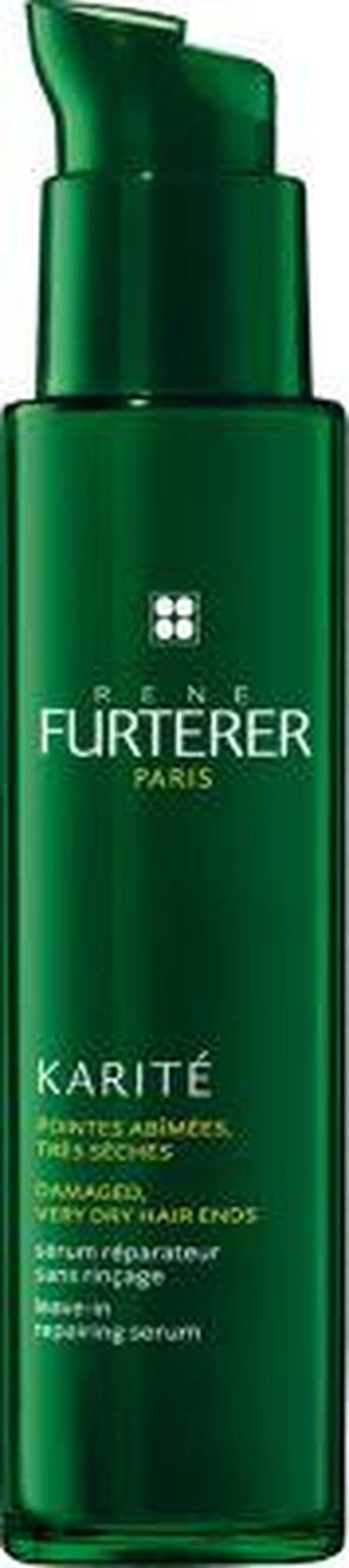 商品René Furterer|滋养修护免洗精华露,价格¥238,第1张图片