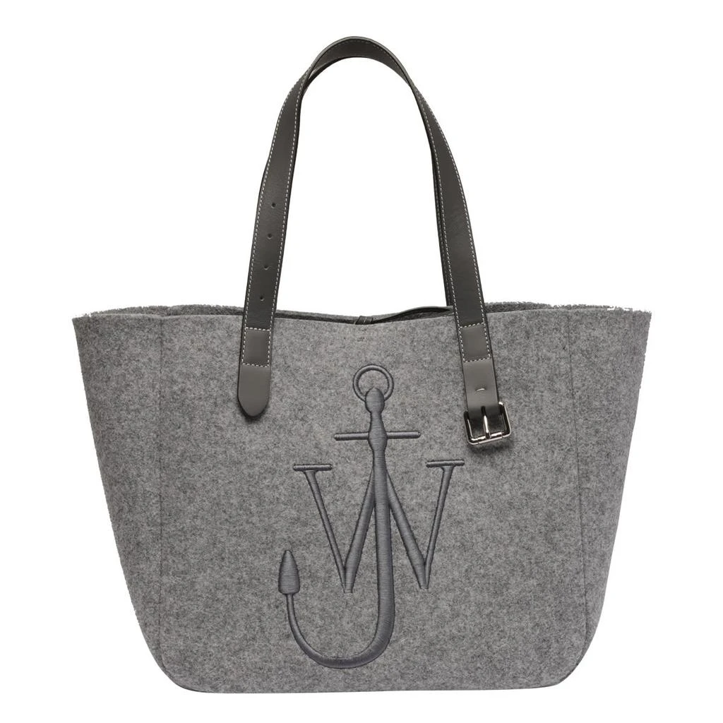 商品JW Anderson|J.W. Anderson Belt Tote Shoulder Bag,价格¥2700,第1张图片