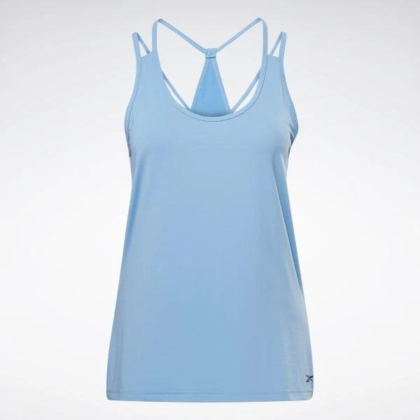 商品Reebok|ACTIVCHILL Athletic Tank Top,价格¥196,第3张图片详细描述