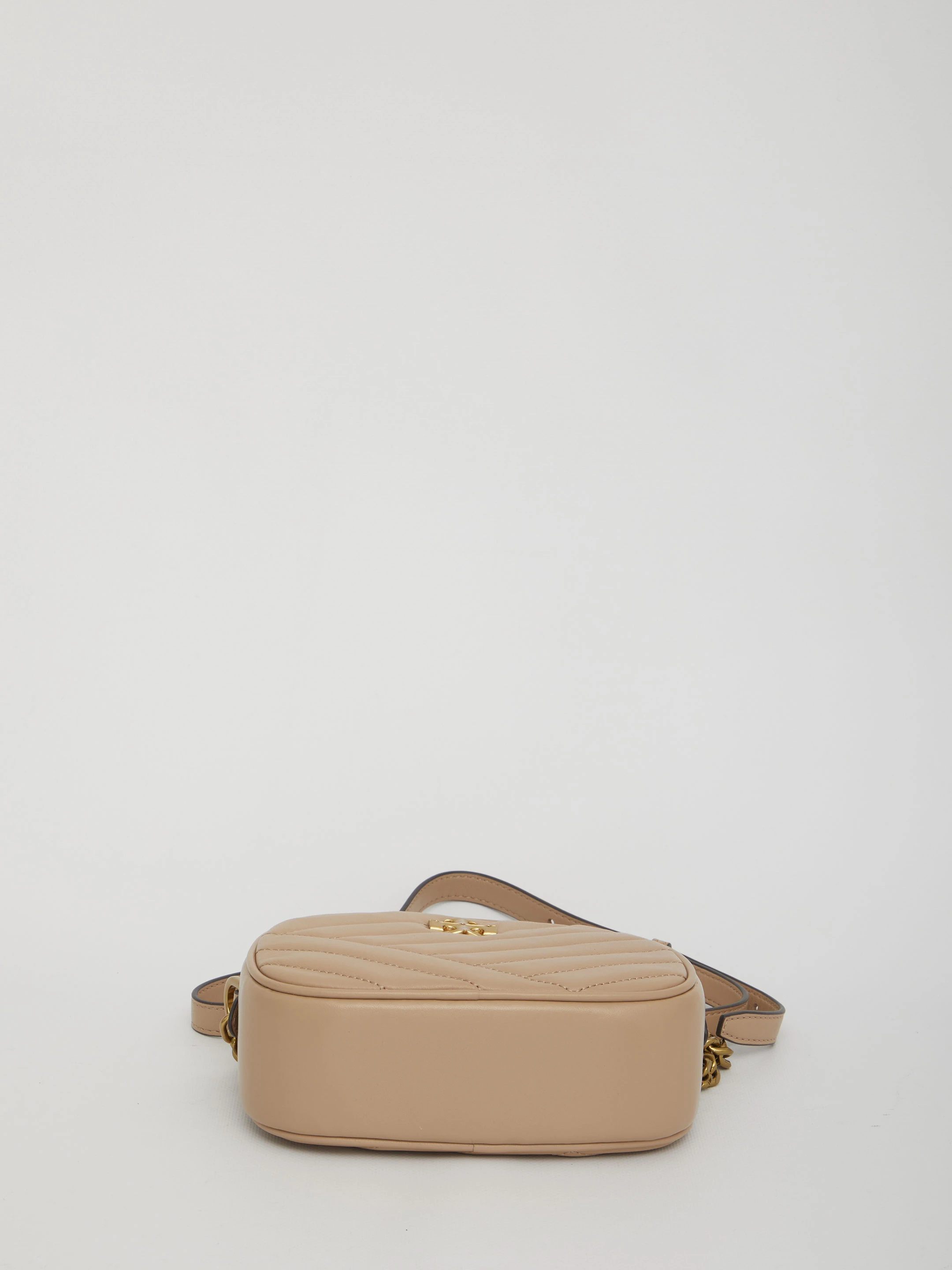 商品Tory Burch|Tory Burch 女士单肩包 90450288 粉红色,价格¥1828,第4张图片详细描述