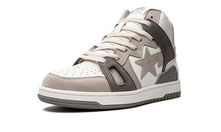 商品Bape|Bape BAPE STA 93 HI M2,价格¥2130-¥2354,第5张图片详细描述
