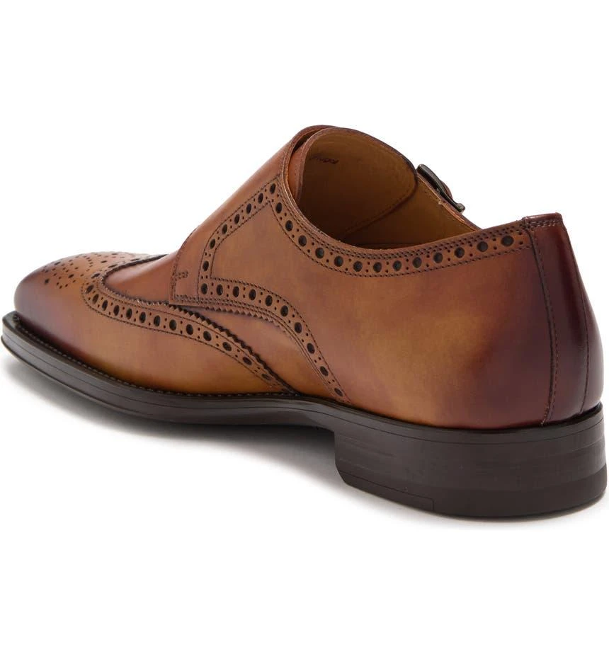 商品Magnanni|Yuma Shoe,价格¥1654,第2张图片详细描述