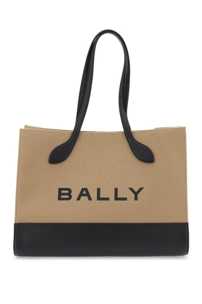 商品Bally|'Keep ON' tote bag,价格¥2635,第1张图片