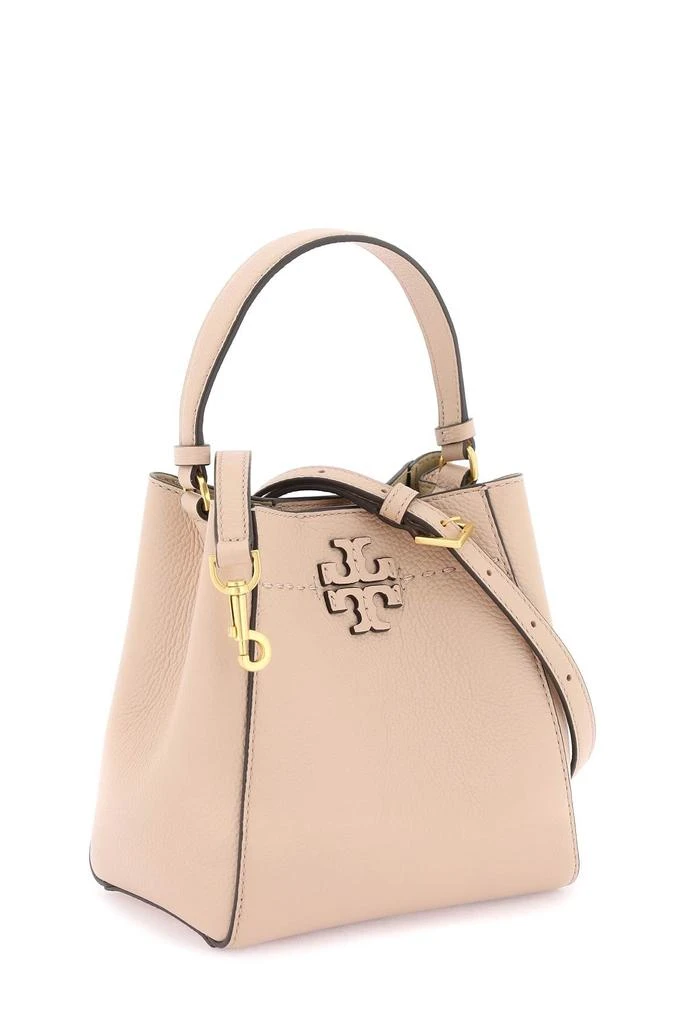 商品Tory Burch|Tory burch 'mcgraw' bucket bag,价格¥4049,第3张图片详细描述