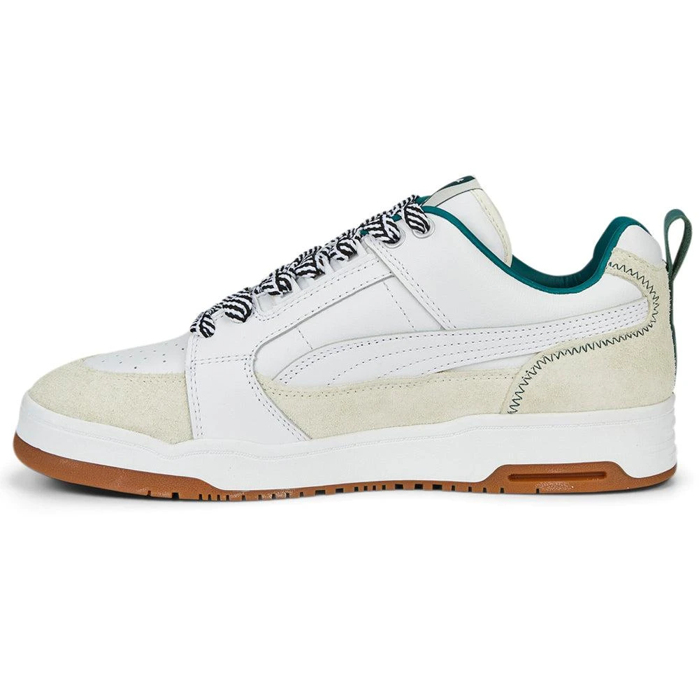 商品Puma|AMI X Slipstream Lo 2 Lace Up Sneakers,价格¥314,第3张图片详细描述