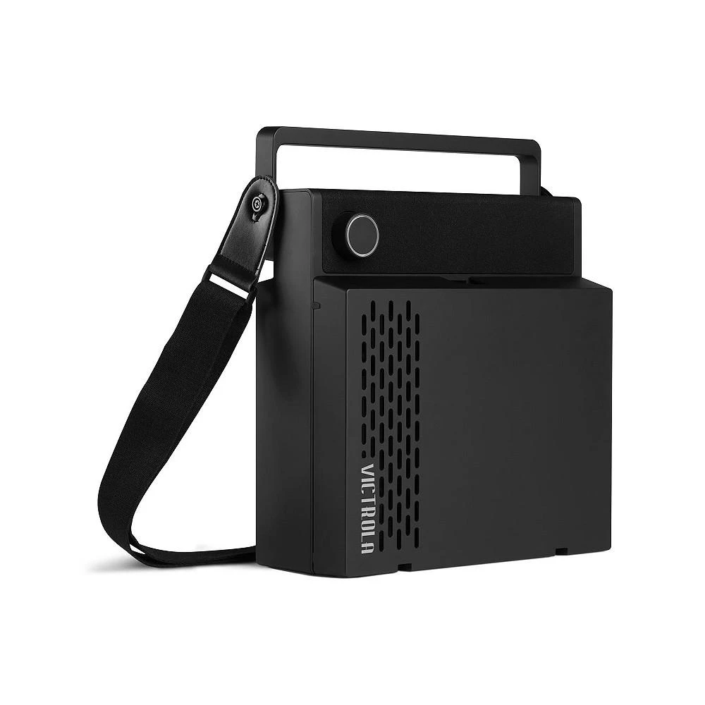 商品Victrola|Revolution Go Portable Record Player,价格¥1493,第4张图片详细描述
