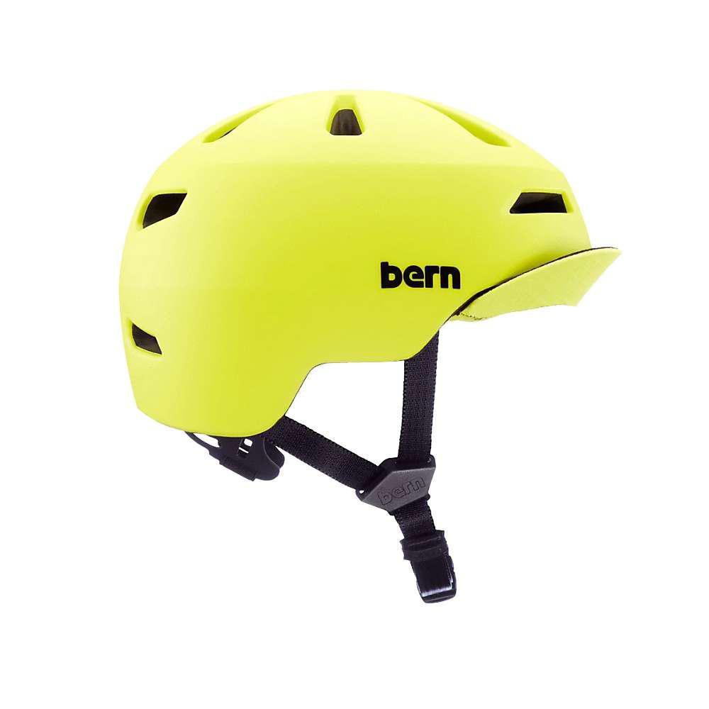 商品Bern|Bern Juniors Nino 2.0 MIPS Helmet,价格¥383,第4张图片详细描述